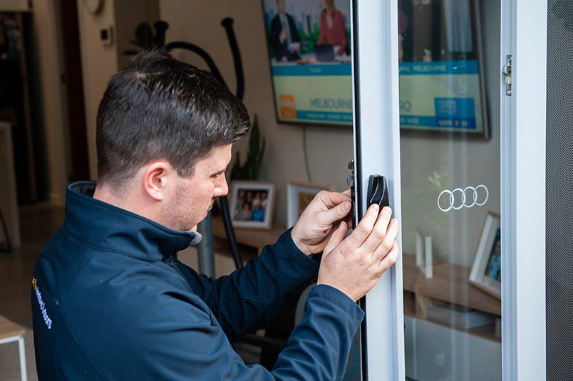 Glass Door Repair and Replacement in Tampa Which Option Is Right for