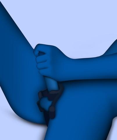 best positions to use vibrator How to Use a Vibrator During Sex – Amovibe main image 1
