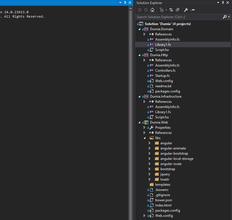 Creating Web Applications. This is part of the Series: “Building… | by ...