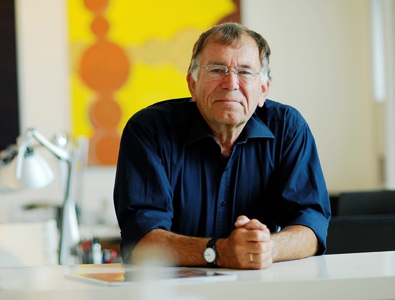 Jan Gehl: Planning Cities on the Human Scale – parCitypatory