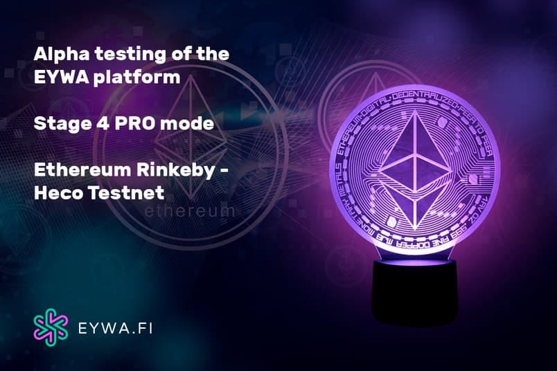 Alpha platform