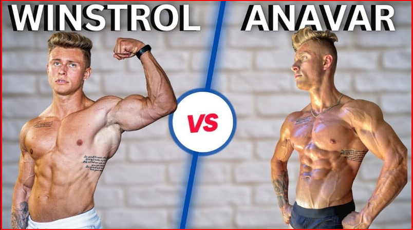 Anavar and winstrole benefits and side effects | by AnabolicRoid | Mar
