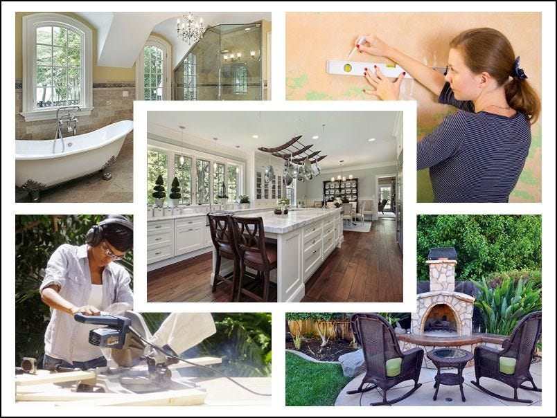 Melton Team Home Improvement Showcase by Erin Melton Medium