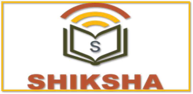 MY FIRST STARTUP-SHIKSHA[APP]. “The value of an idea lies in the using ...