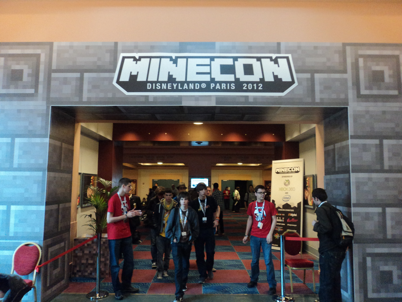 Minecraft - The MINECON Earth costume contest is BACK! Enter now and find  out more at