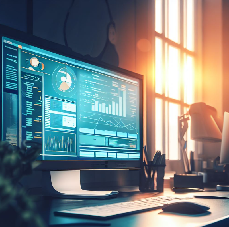 Data Visualization: Crafting Stories with Data | by Jeferson Marques ...