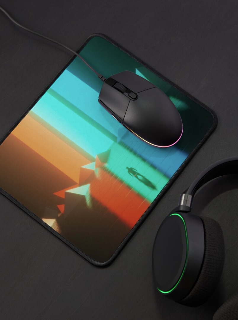 The Best Mouse Pad for Your Gaming Setup Medium