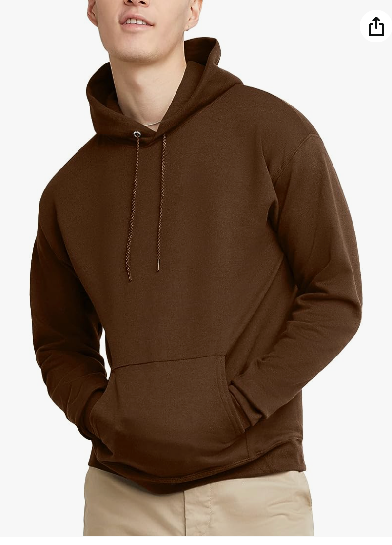 The Hanes EcoSmart Hoodie: Your Perfect Back-to-School Companion | by ...