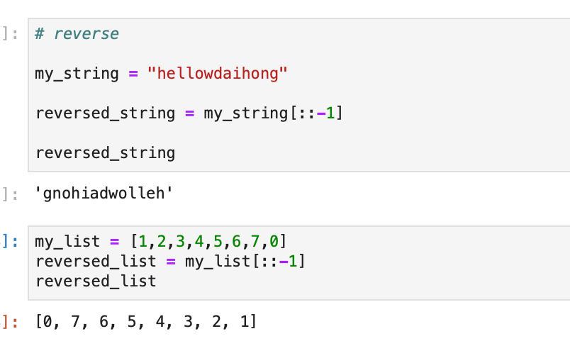 10 Useful Tips in Python Coding. This this post, I am going to share 10 ...