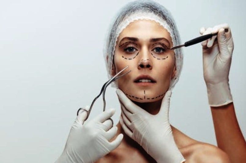 Plastic Surgery Turkey Plastic Surgery Medium