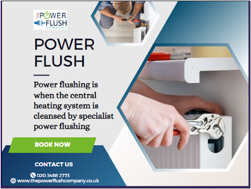 Why Boiler Installation Is The Perfect Option For You? by Power Flush