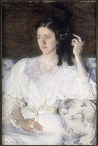 洋書 Cecilia Beaux: A Modern Painter in the Cecilia Beaux: A Modern Painter in the Gilded Age (Virtual