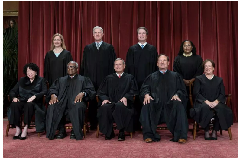 It’s Time to Expand the Supreme Court