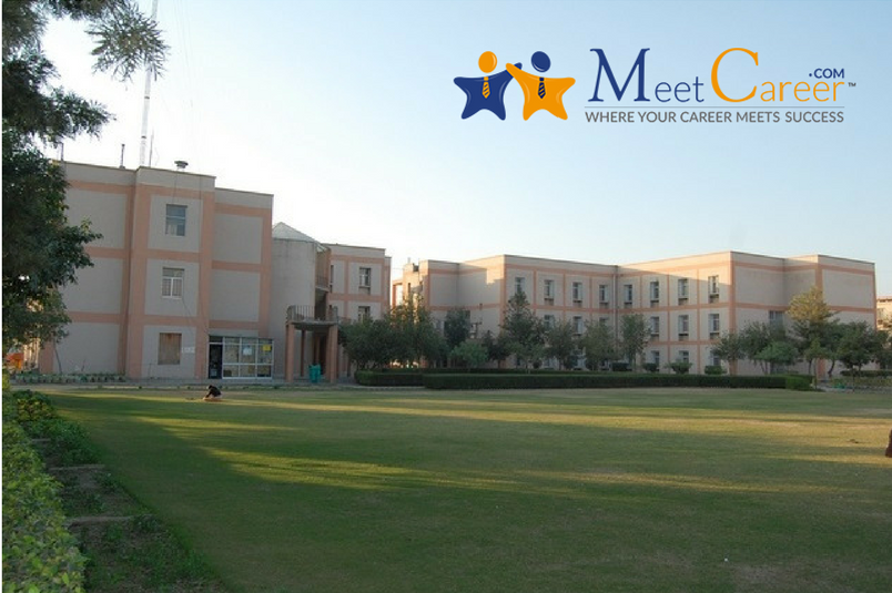 Computer Science Stream in PDM University Bahadurgarh | by MeetCareer ...