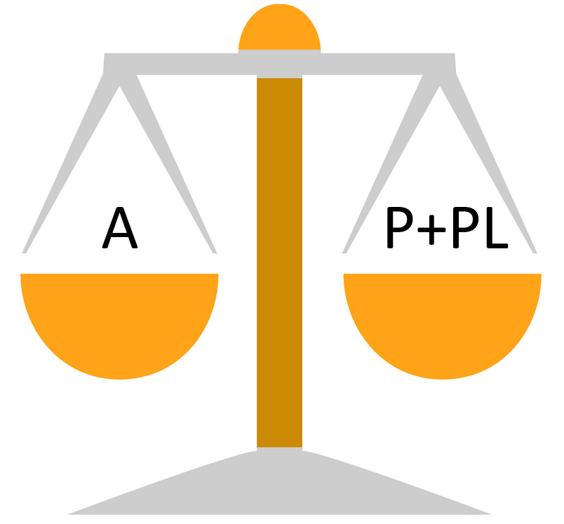 O VERDADEIRO SIGNIFICADO DE BALANÇO PATRIMONIAL 