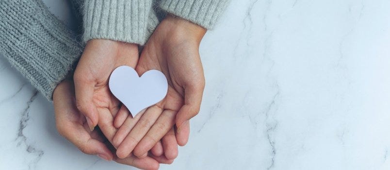 What is love? And why does. what is love? Love holds a very… | by