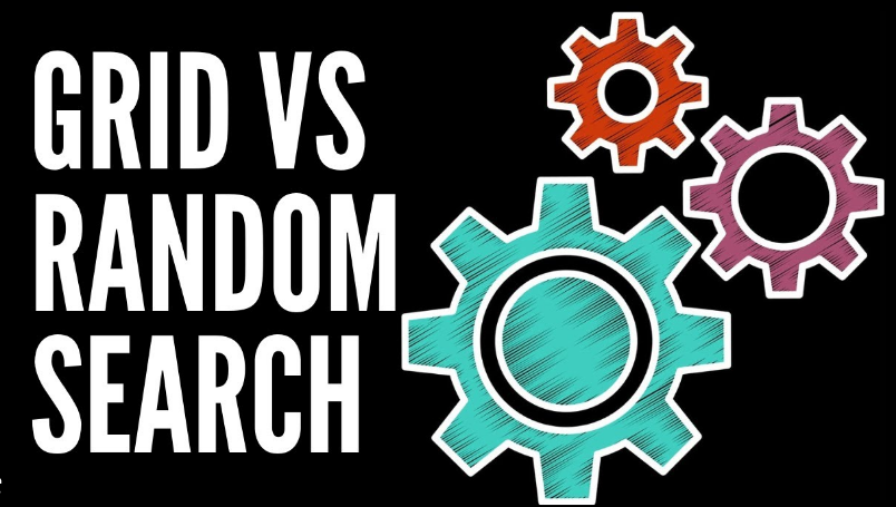 Advantages of Using GridSearch or RandomSearch in Your Prediction ...