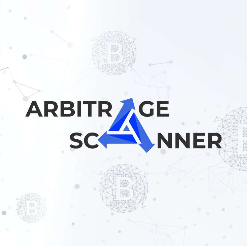 ArbitrageScanner.io. Arbitrage scanner by Kinfeurael Belay Sep