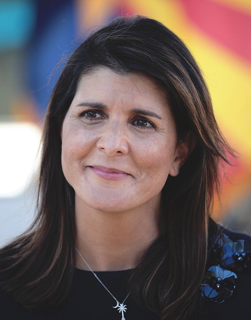 does-being-a-mother-uniquely-qualify-you-for-the-role-of-president
