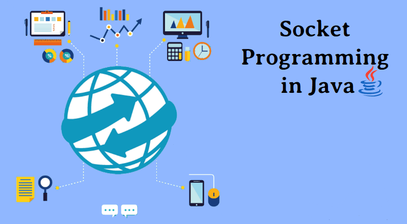 Introduction to Socket Programming in Java | by Jathishwarya ...