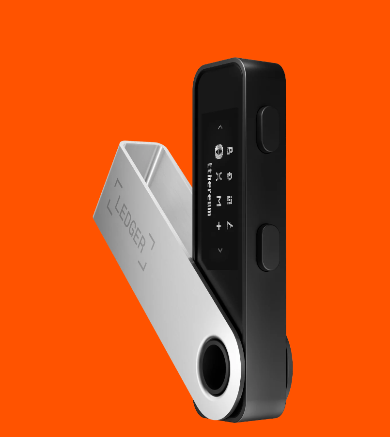 Trezor and Ledger Cryptocurrency Wallets Comparison by Peter Molnar