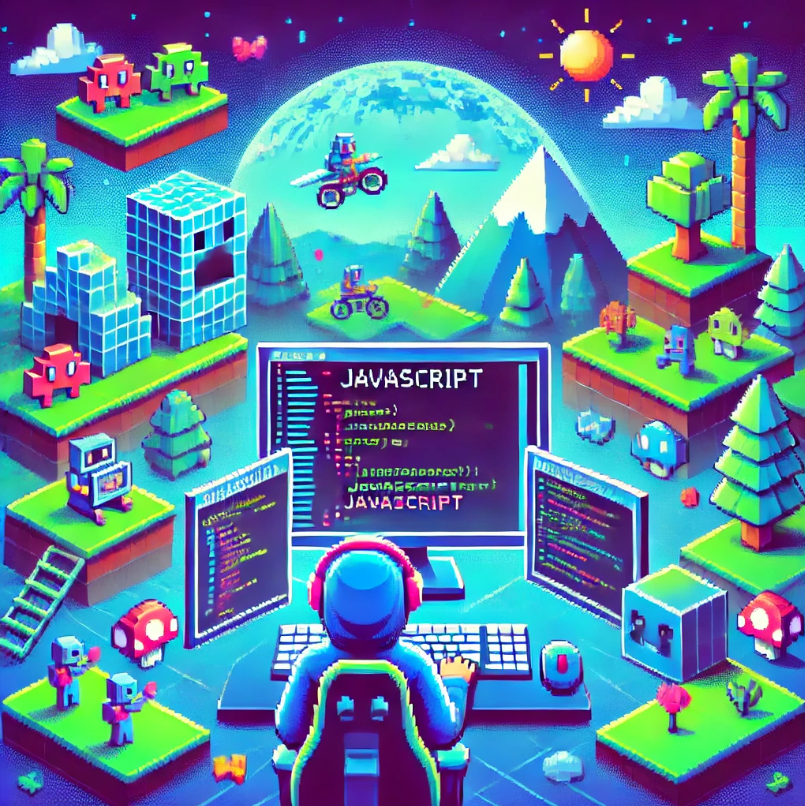 JavaScript Fundamentals Tutorial: Variables, Functions, Loops, Arrays ...