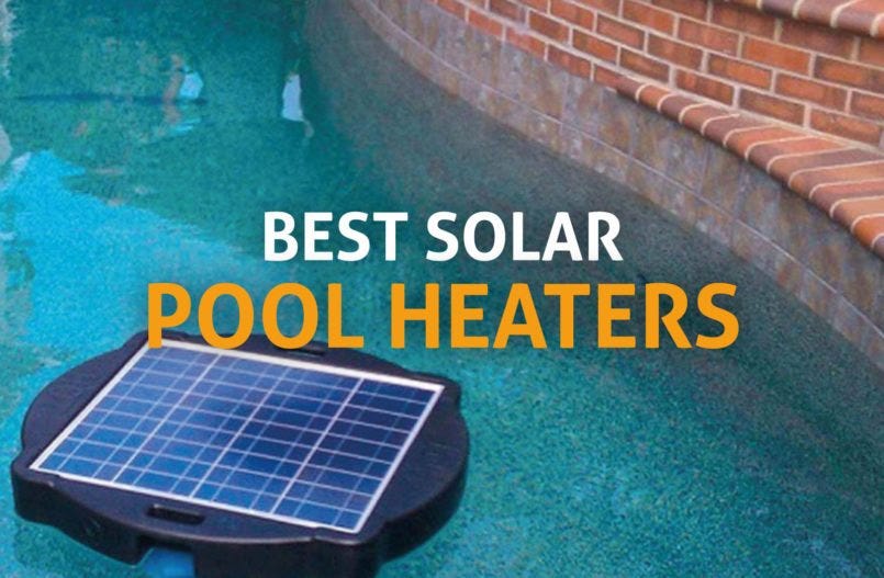 3 Questions to Ask Before Investing in a Solar Pool Heater | by Latitude51  Solar | Medium