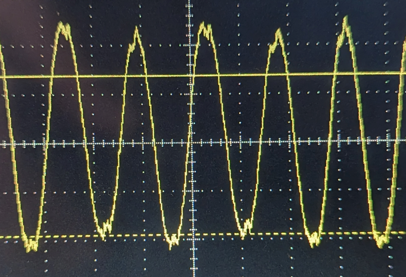 Python Radio 9: A 40-meter CW transmitter | by Simon Quellen Field ...