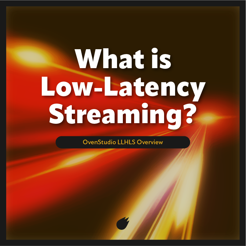 What is LowLatency Streaming?. By reducing the typical 615 seconds
