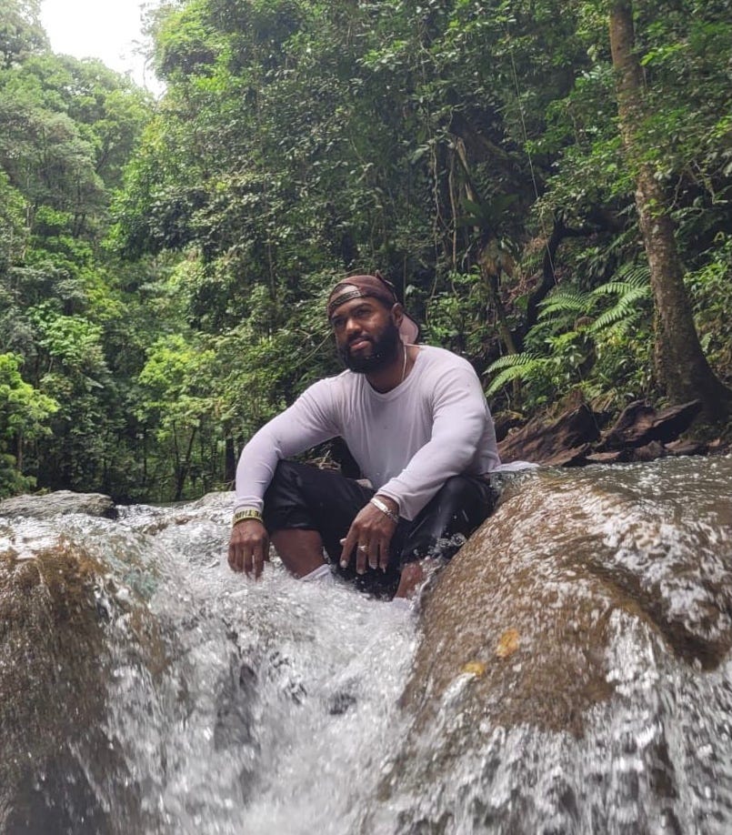 Help Leevan Get His Life Back This Year | by PlainTalkBadManners | Medium