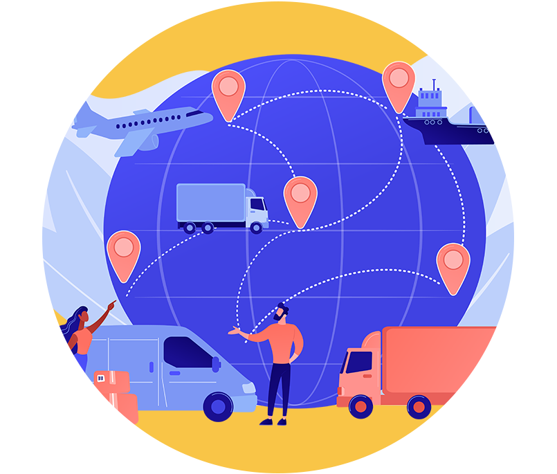 Courier Services in Jaipur — Onpoint Onpointexpress Medium