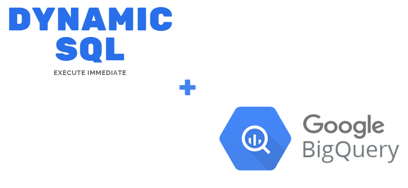 Project Overview in BigQuery with Dynamic SQL | by Suzane Gregatti | Medium