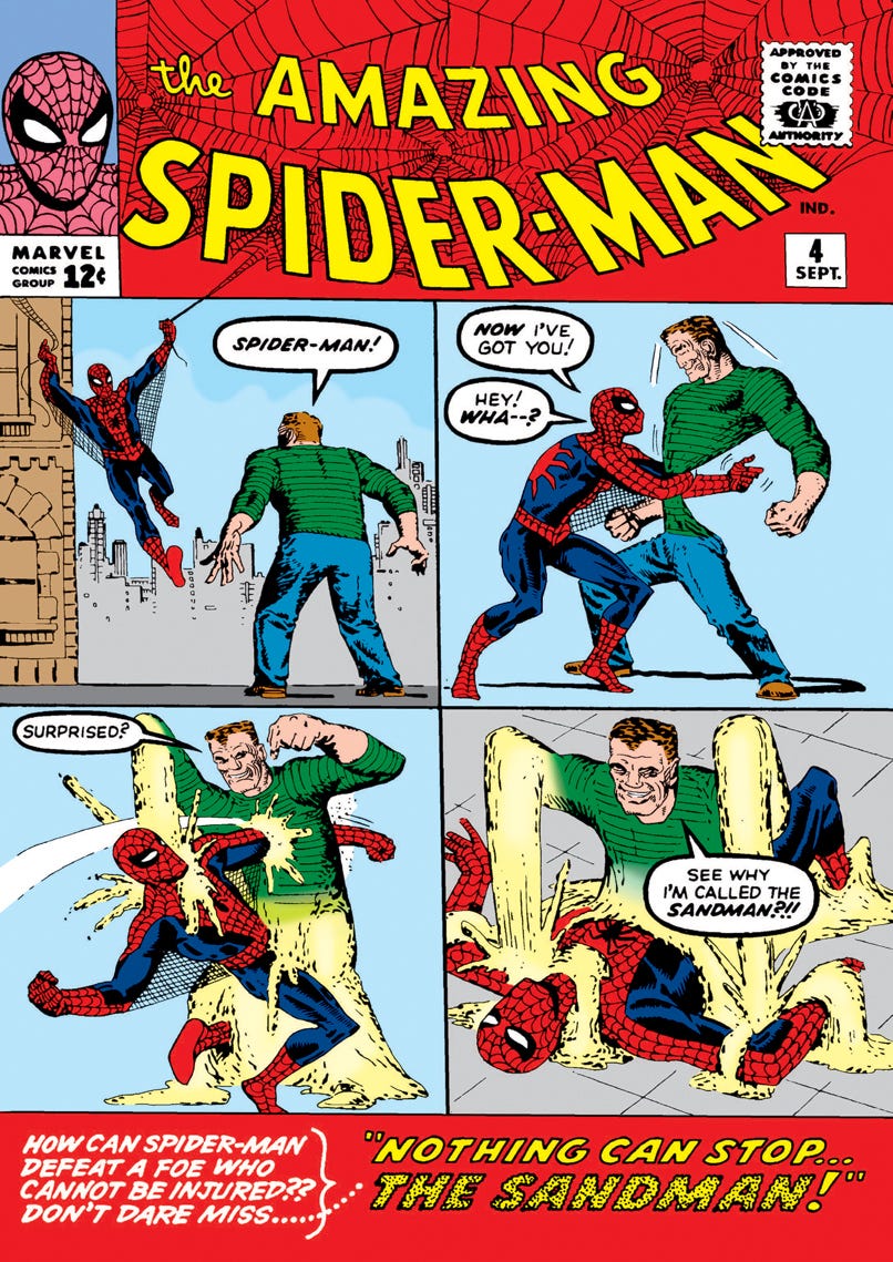 The Comics You Must Grab After Seeing The Amazing Spider-Man 2