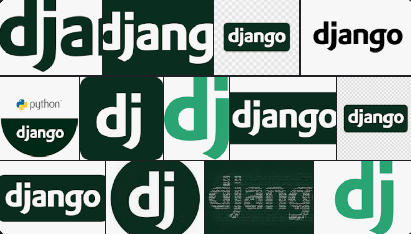 Django Icon