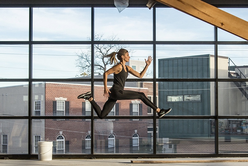 Thumbnail of Why would Lululemon spend $500M to acquire Mirror?