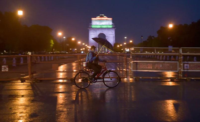 Earthquake today gurgaon epicenter