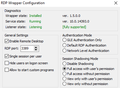 How to access RDP over SSH tunnel | by Eviatar Gerzi | Medium