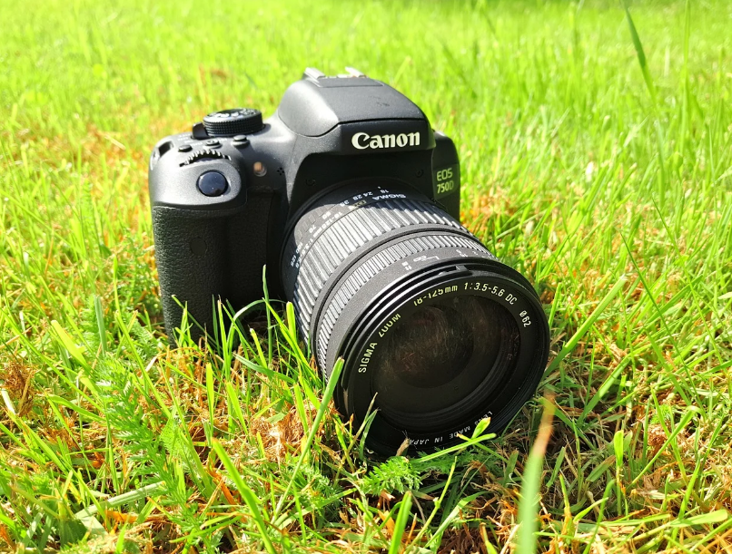 What DSLR Camera Features and Models Should You Consider? Infotino