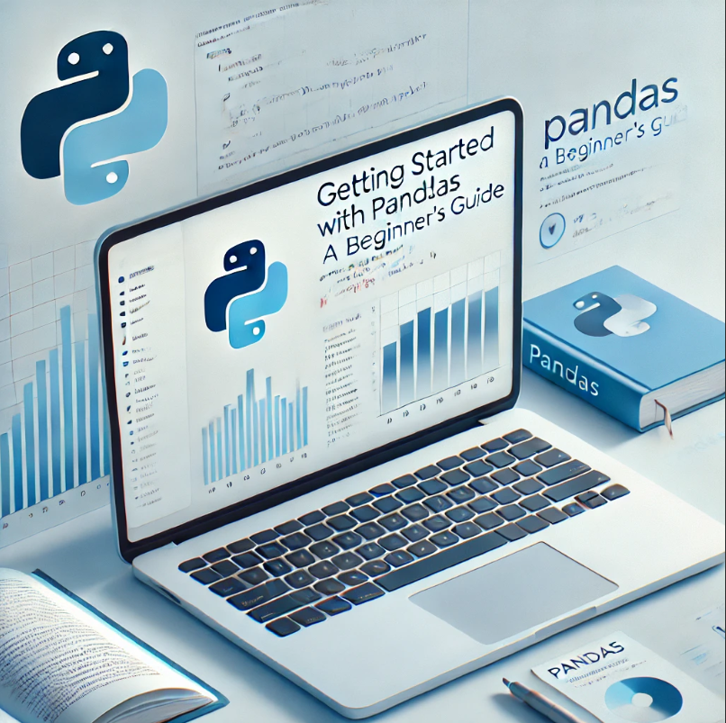 Getting Started with Pandas: A Beginner’s Guide | by Irinel Cristea ...