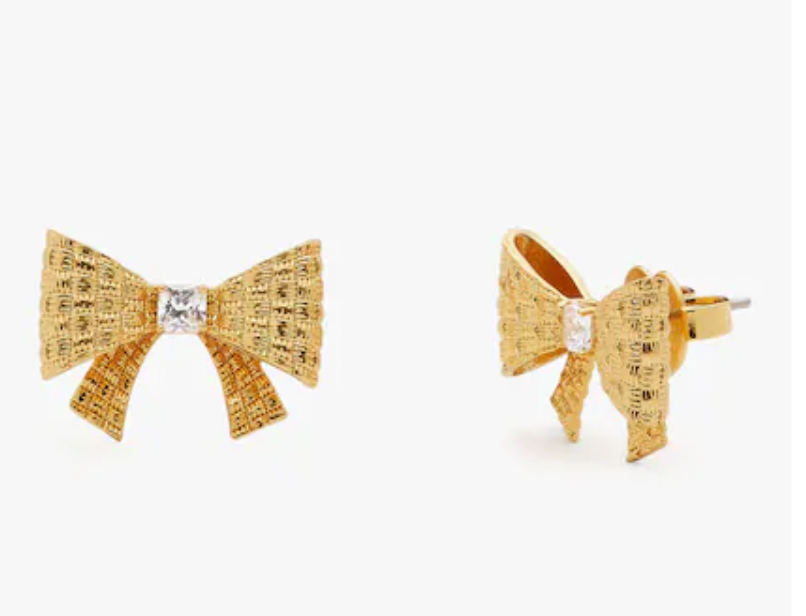 Latest Kate Spade Jewelry Finds - Tiara & Cake - Medium