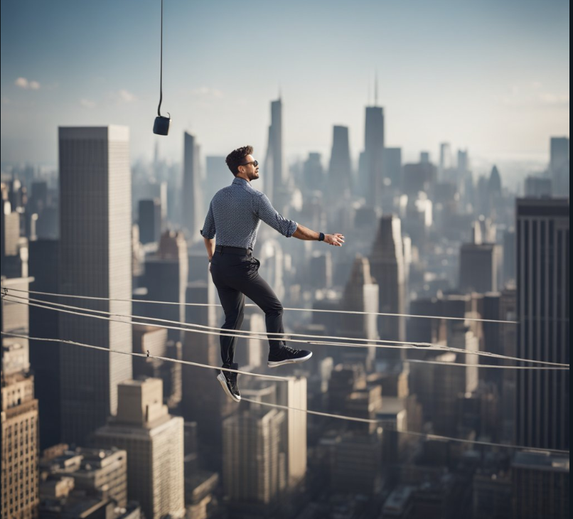 Cyber Security — What is IT Risk Tolerance | by Sarah | TECH INNOVATION ...