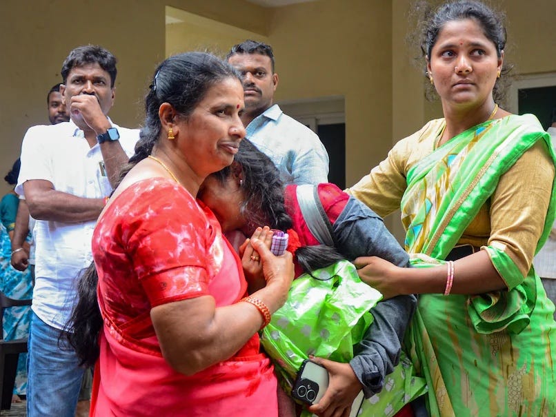 The Letter That Changes Everything: Why the RCB Stampede Demands More Than Just an Inquiry