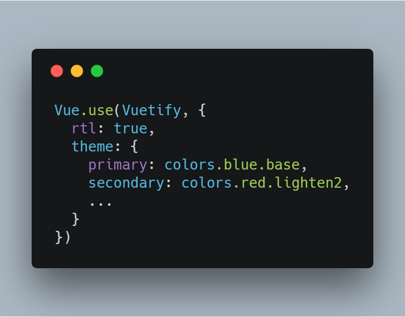Rebuilding input-controls Part 2. | by John Leider | Vuetify | Medium