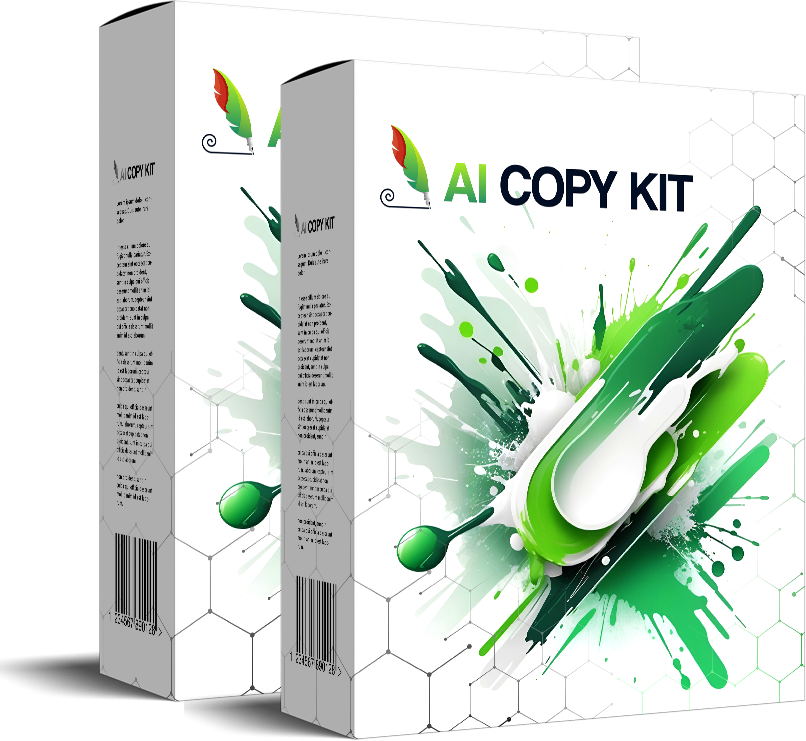 AI Copy Kit Review 2025— Revolutionizing Content Creation With GPT-4 ...