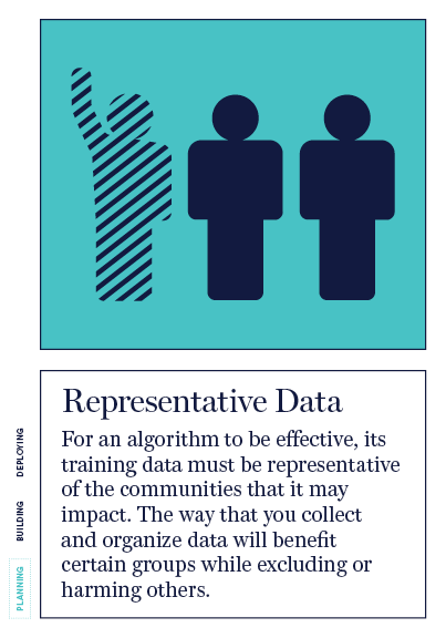 The Scary Blind Spots in Health Care AI