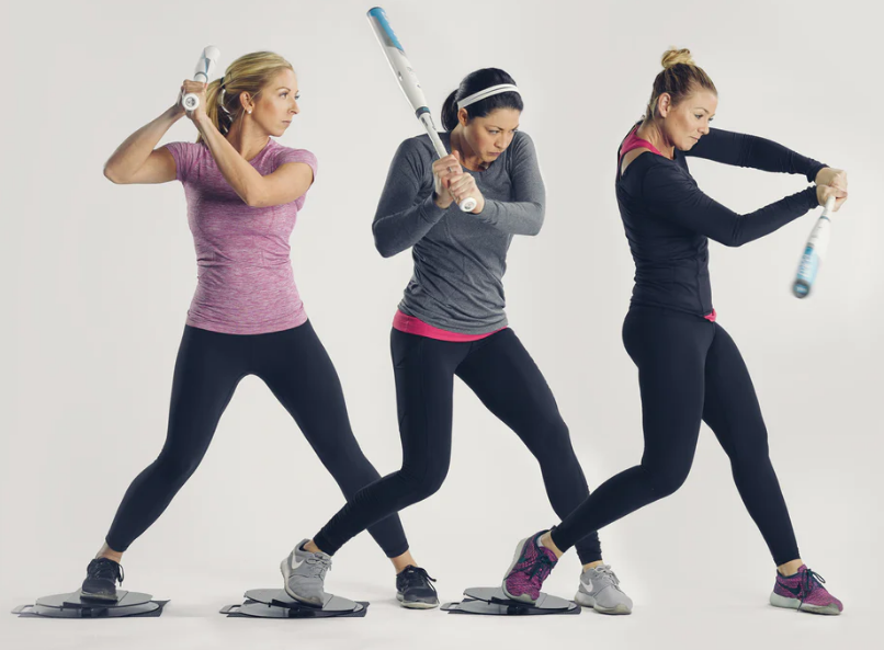 Fastpitch Hitting DrillsAce Your Game Power Up Your Swing with