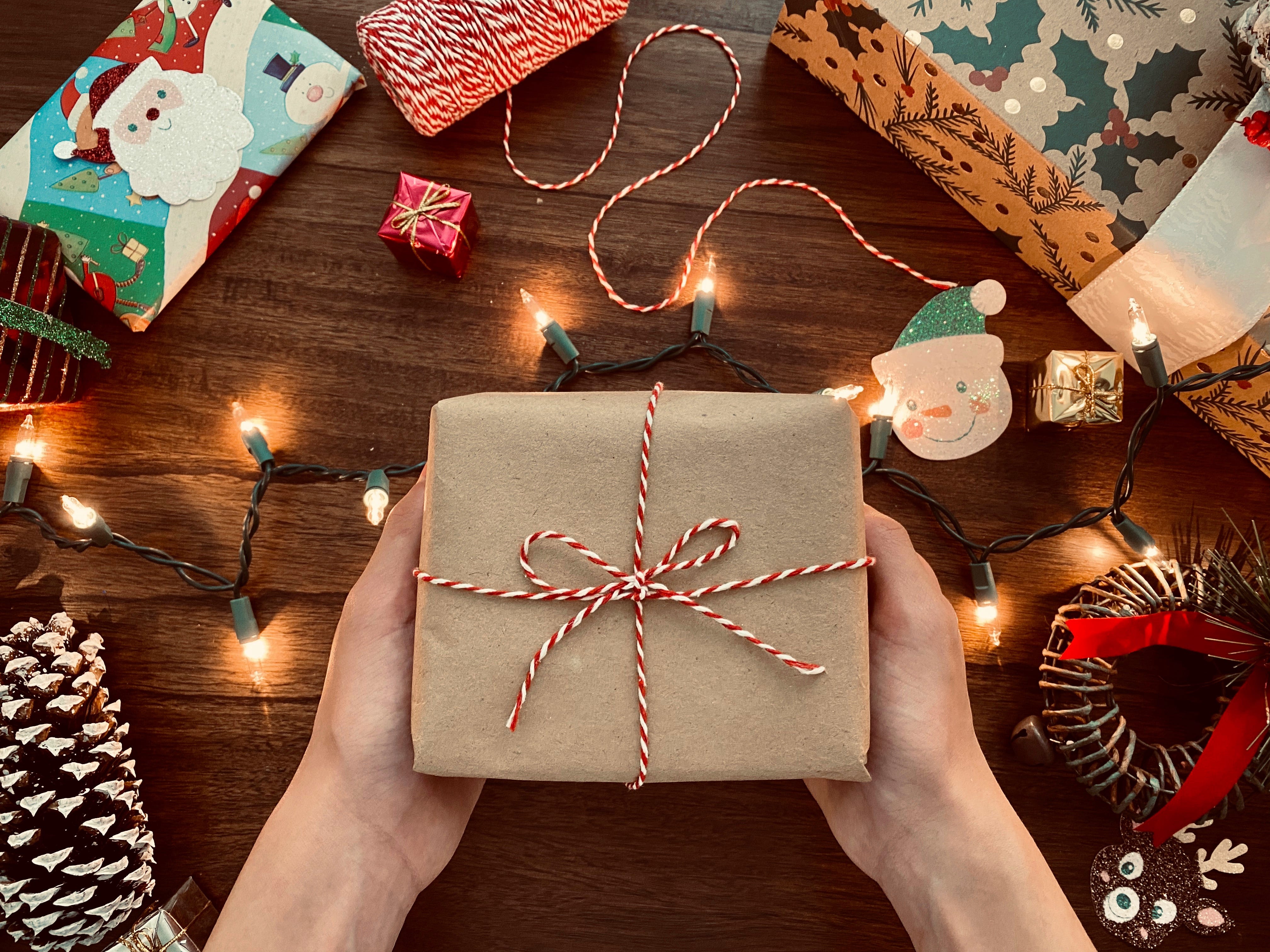 A Holiday Gift Guide for Writers. Fun, Unique, and Useful Gifts to Give a…, by Nicole Bianchi, Copywriting Secrets