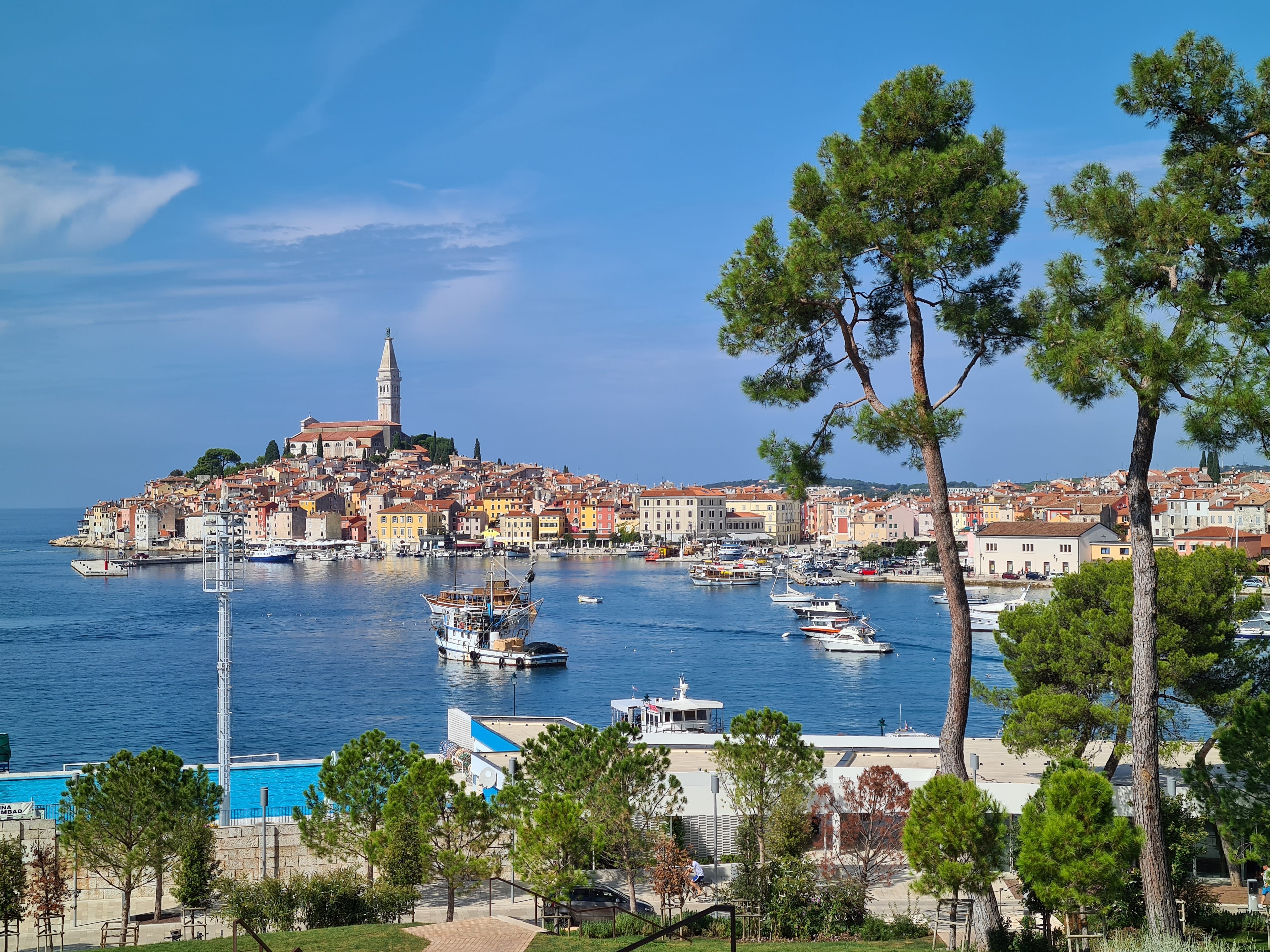 Summer Travel: Istria, Croatia. The other side of the Adriatic | by  Kathleen Waller, PhD | Medium