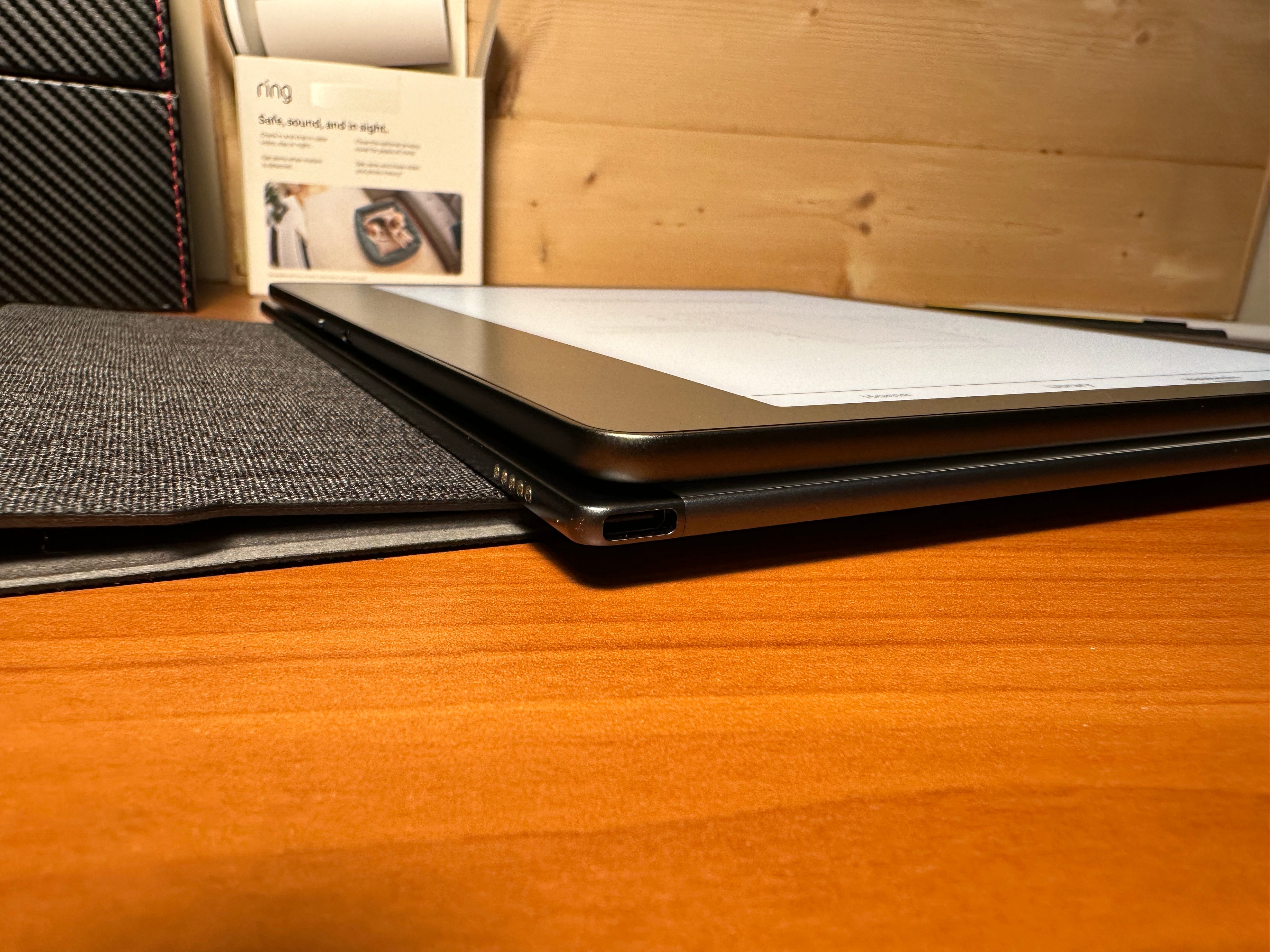 Remarkable 2 Tablet Vs.  Kindle Scribe - Forbes Vetted