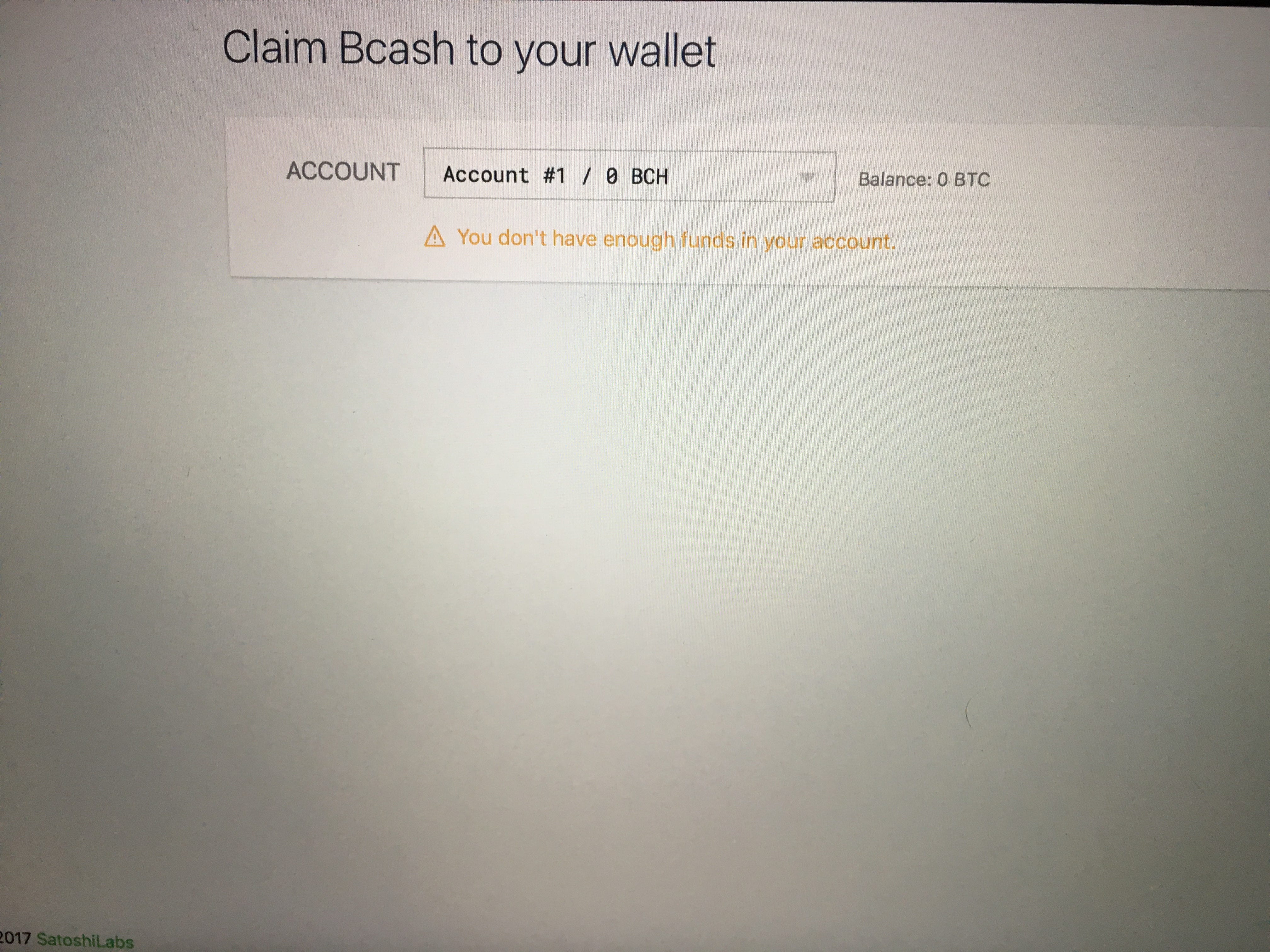 Segwit en Bitcoin, y Bitcoin Cash | by Nicolás Bourbon | Medium